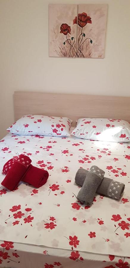 Apartman Galija 2 Zadar Exterior foto